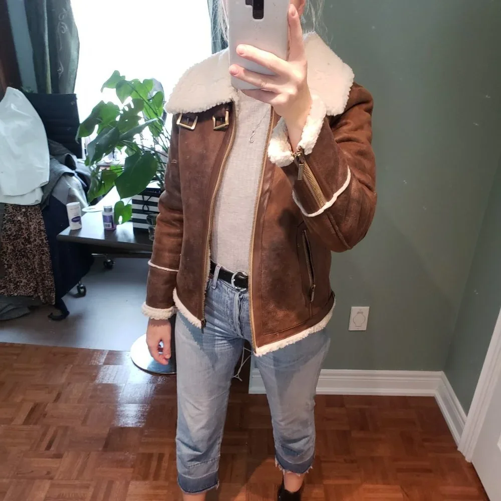 Michael Kors Jacket - Picture 3 of 4